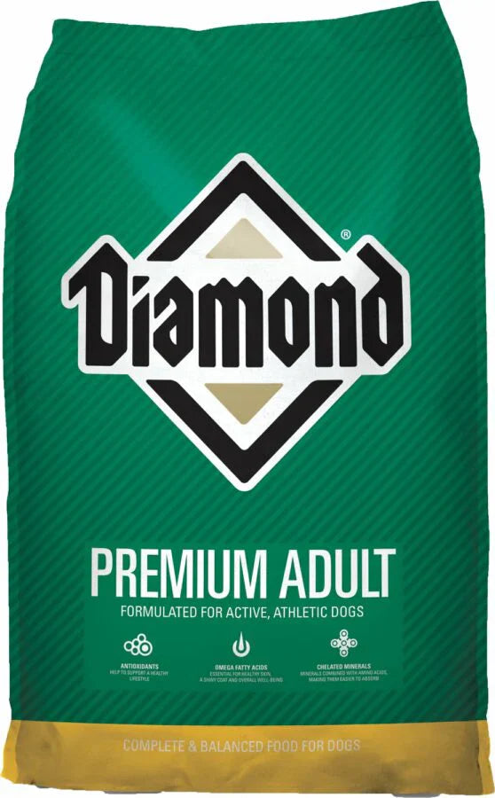 Dog Food