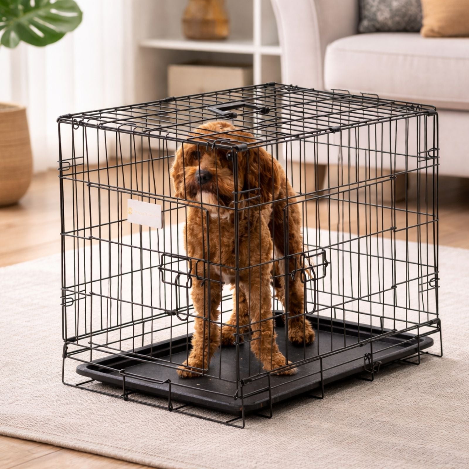 Kennels & Crates