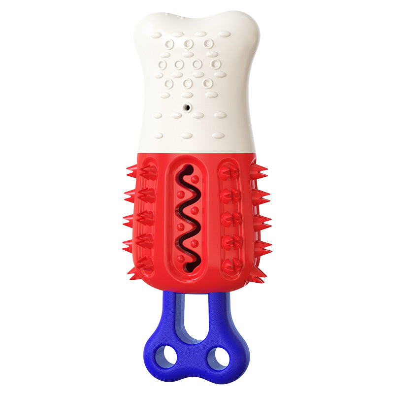 Summer Cooling And Cleaning Teeth Pet Chewing Supplies