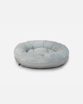 Chester & Lee | Moonlight Gray Donut Pet Bed