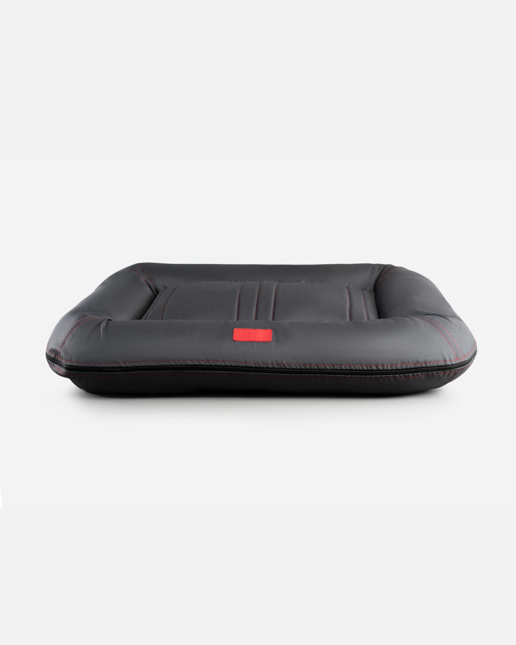 Chester & Lee | Waterproof Lounger Pet Bed in Gray