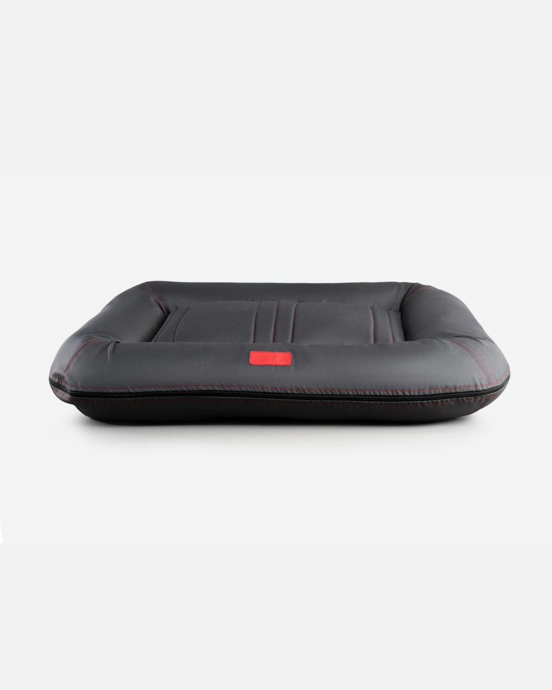 Chester & Lee | Waterproof Lounger Pet Bed in Gray