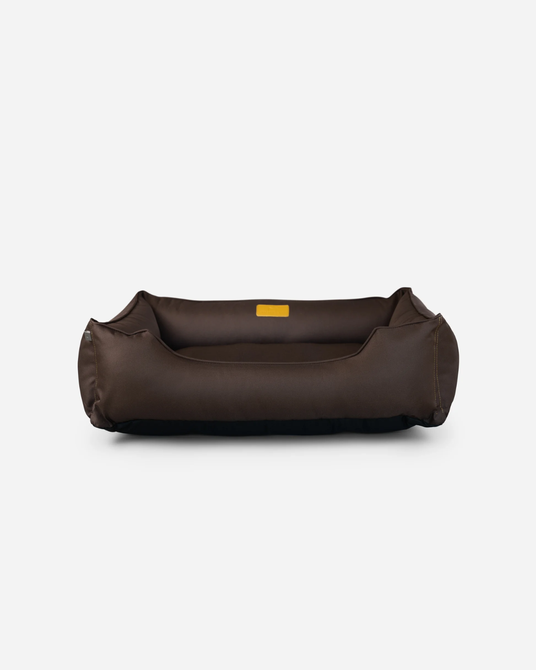 Chester & Lee | Waterproof Pet Sleeper Bed in Brown