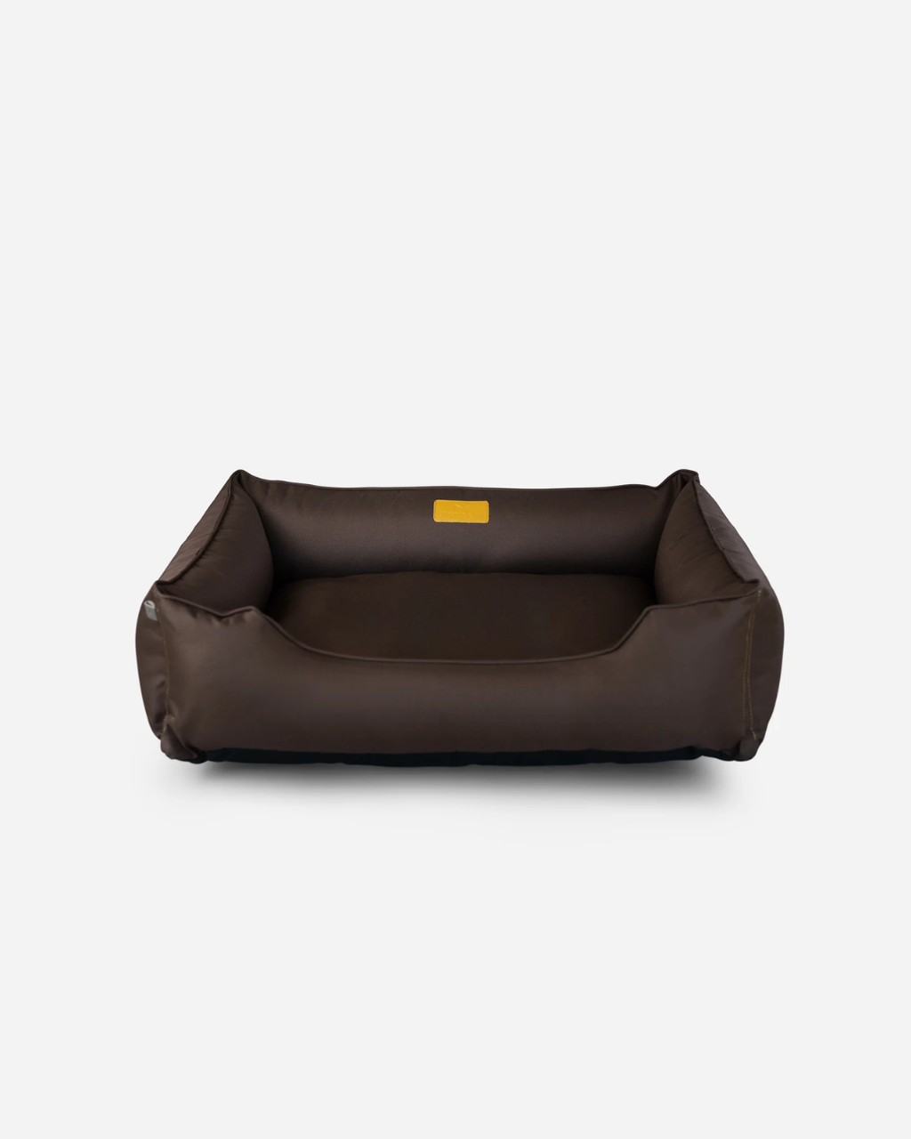 Chester & Lee | Waterproof Pet Sleeper Bed in Brown