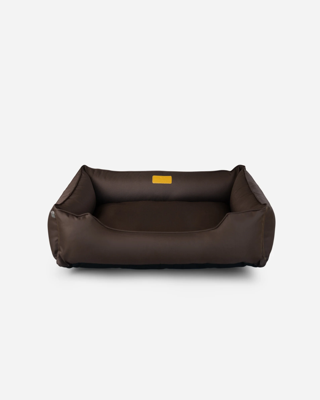 Chester & Lee | Waterproof Pet Sleeper Bed in Brown