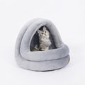 Cat House Beds