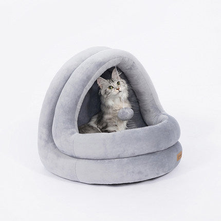 Cat House Beds