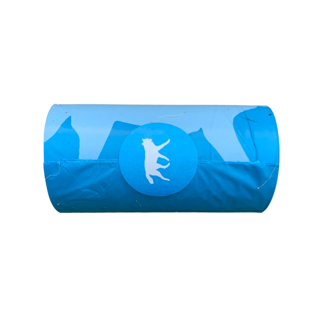 bio-based dog waste bags