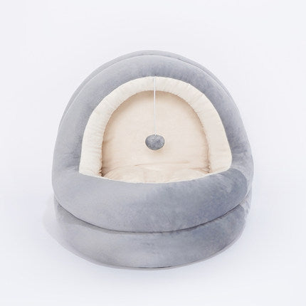Cat House Beds