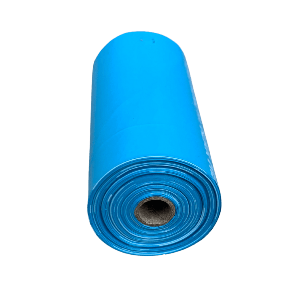 bio-based dog waste bags