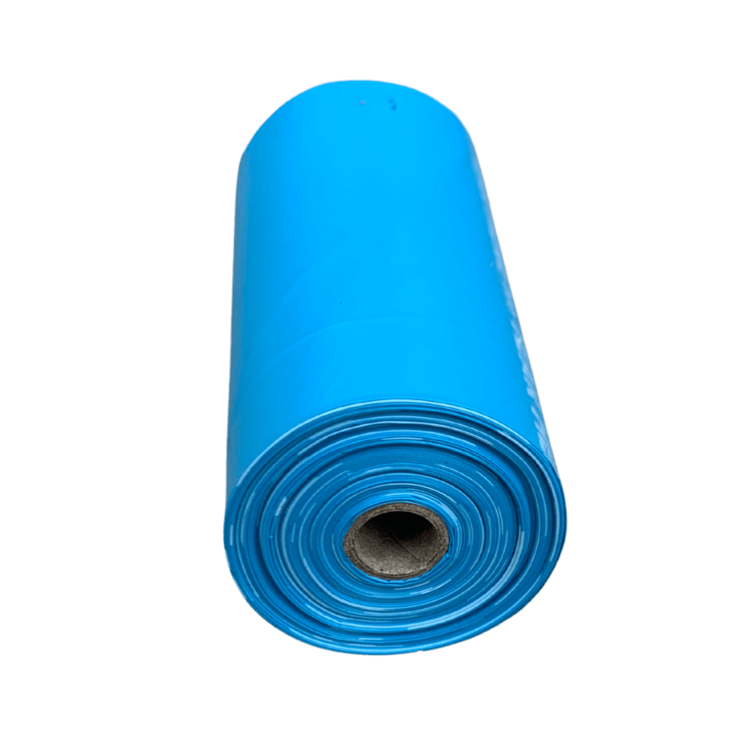 bio-based dog waste bags