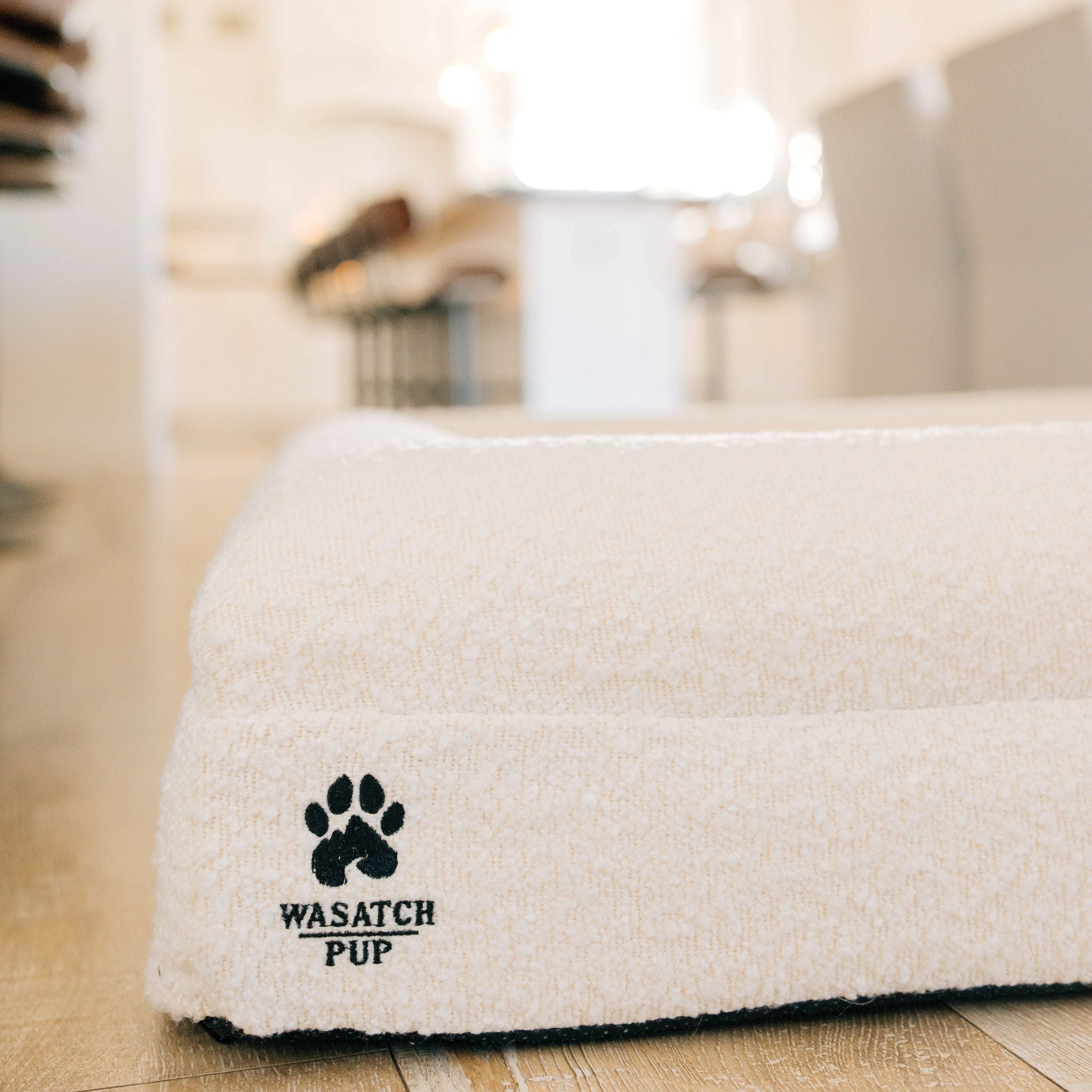 Luxury Orthopedic Bed