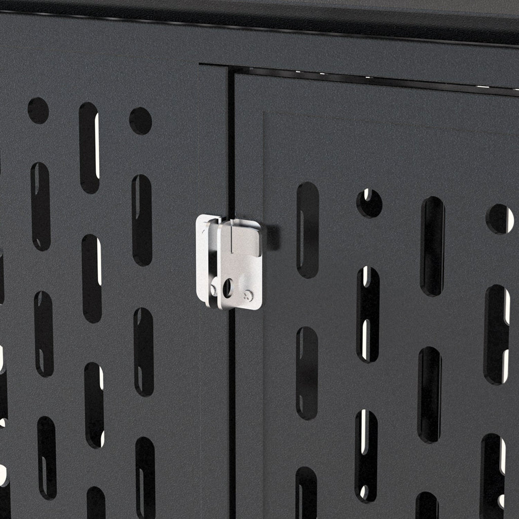45-inch Dog Crate for Large Breeds