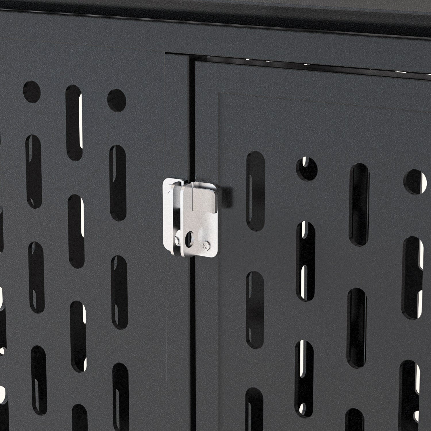 45-inch Dog Crate for Large Breeds