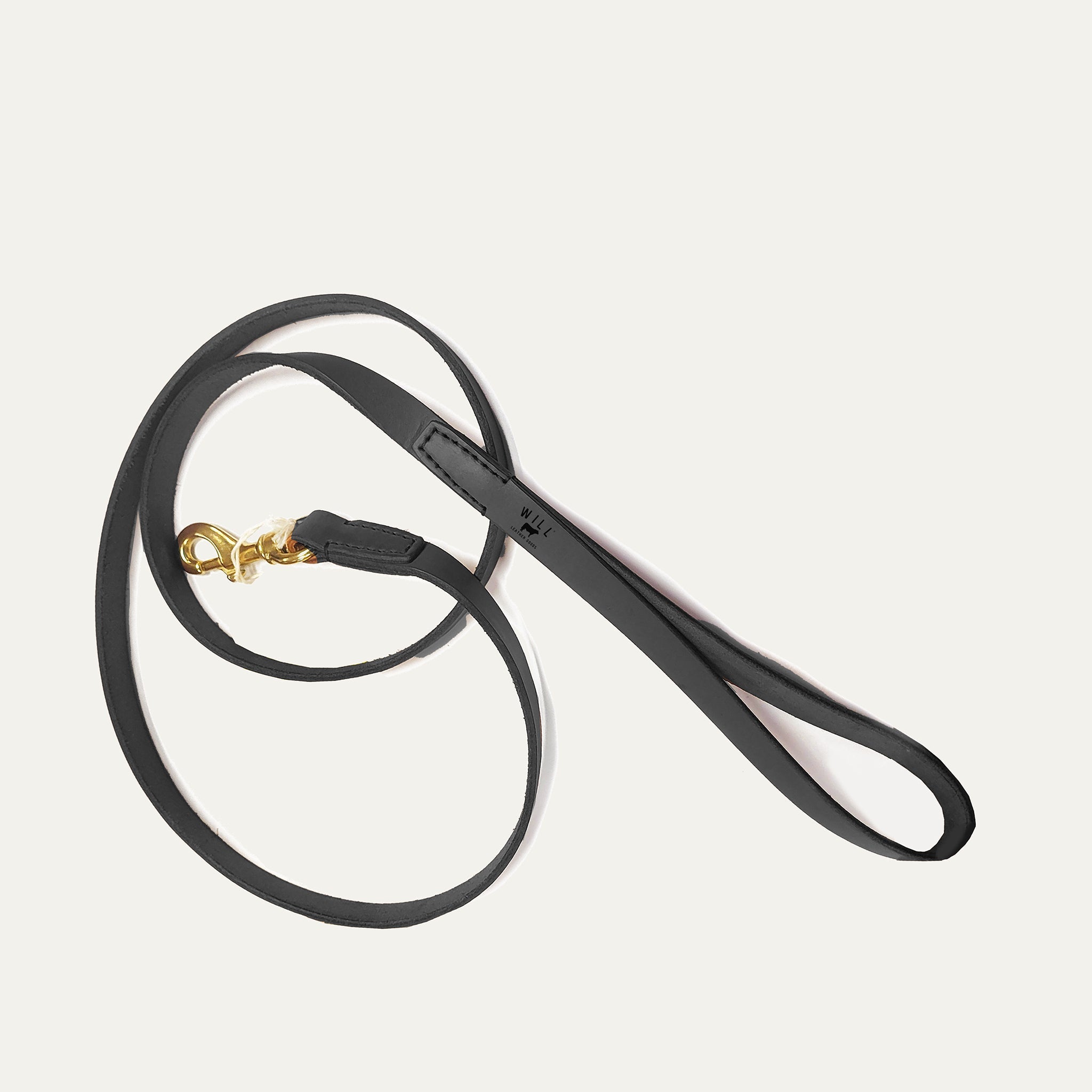 Leather Dog Leash