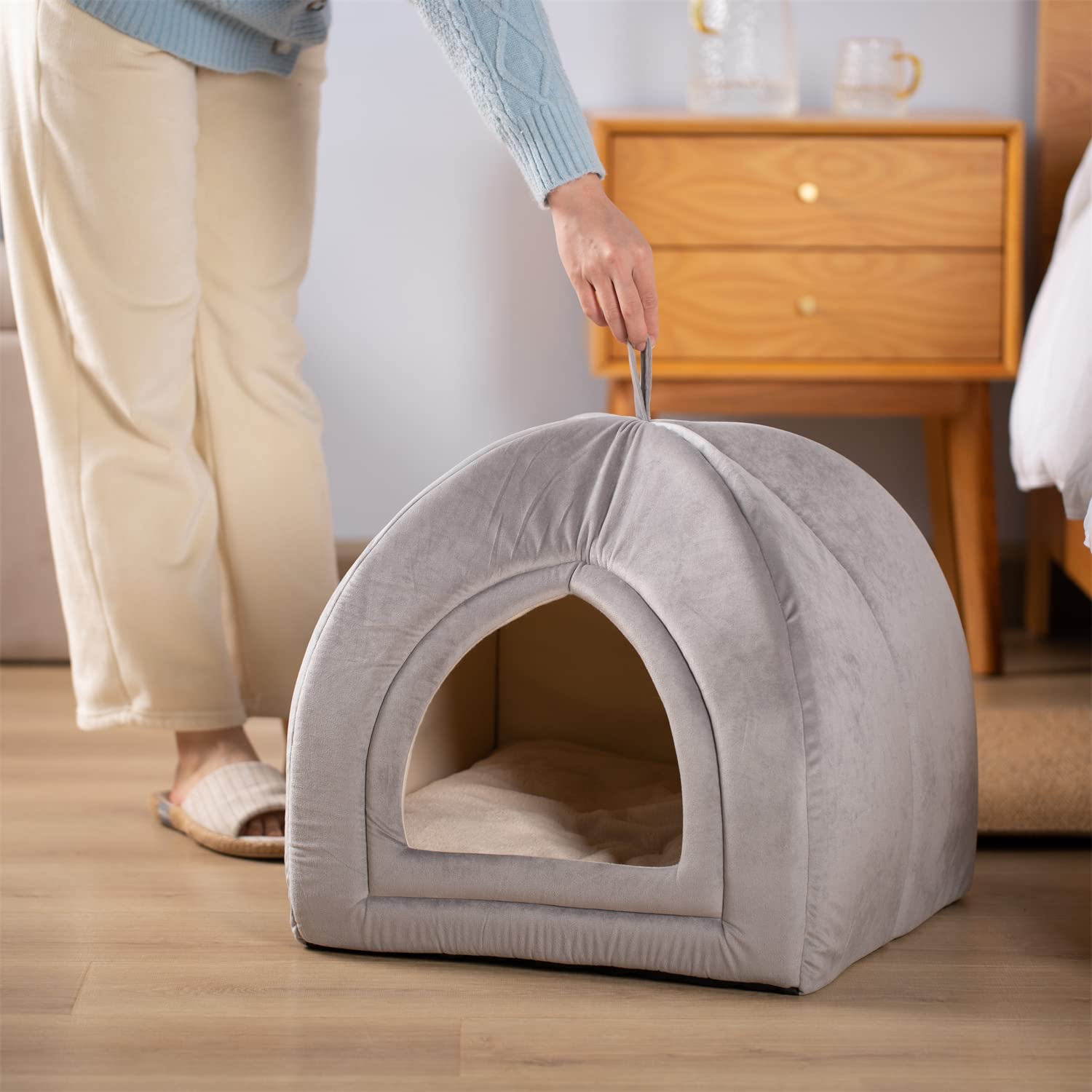 Kasentex Cat Bed