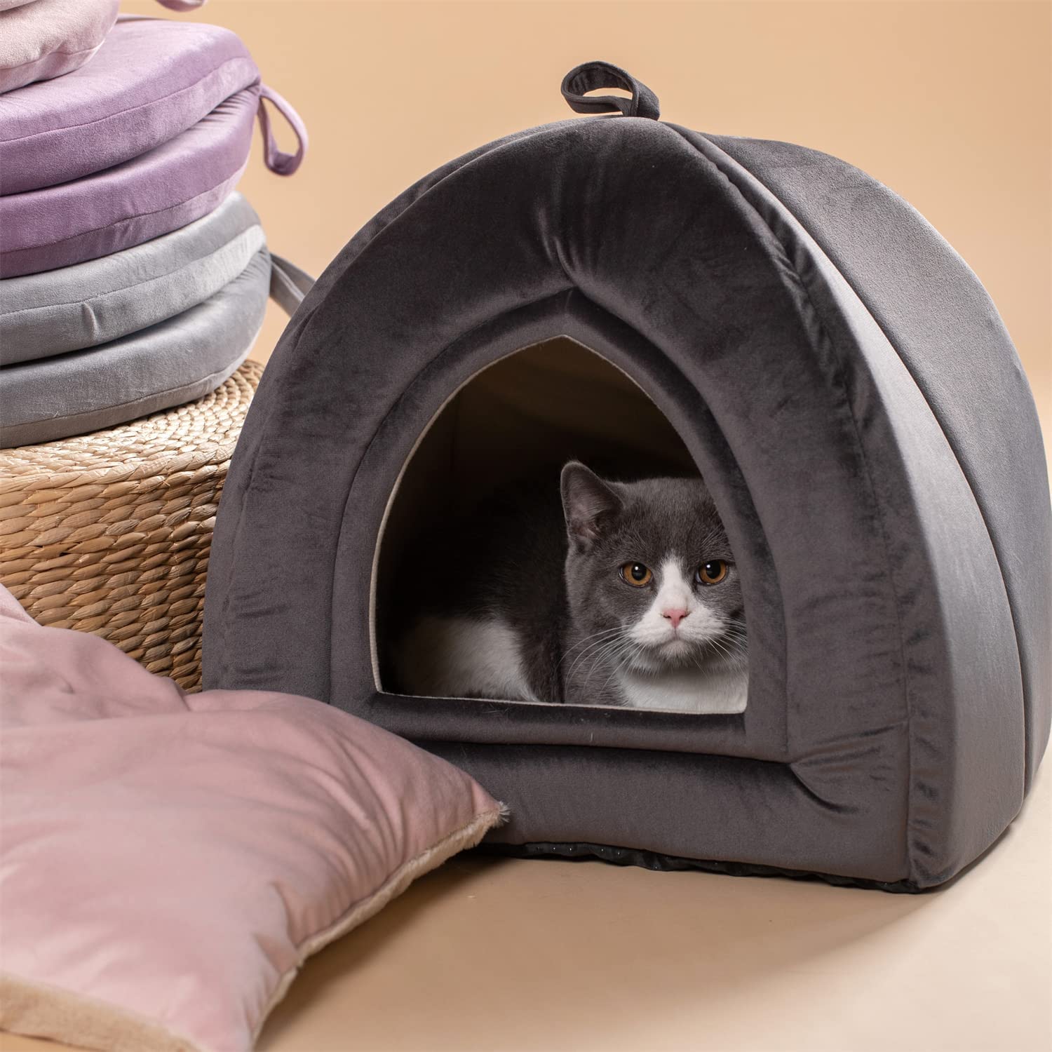 Kasentex Cat Bed