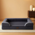 Extra Large Waterproof Orthopedic Bed