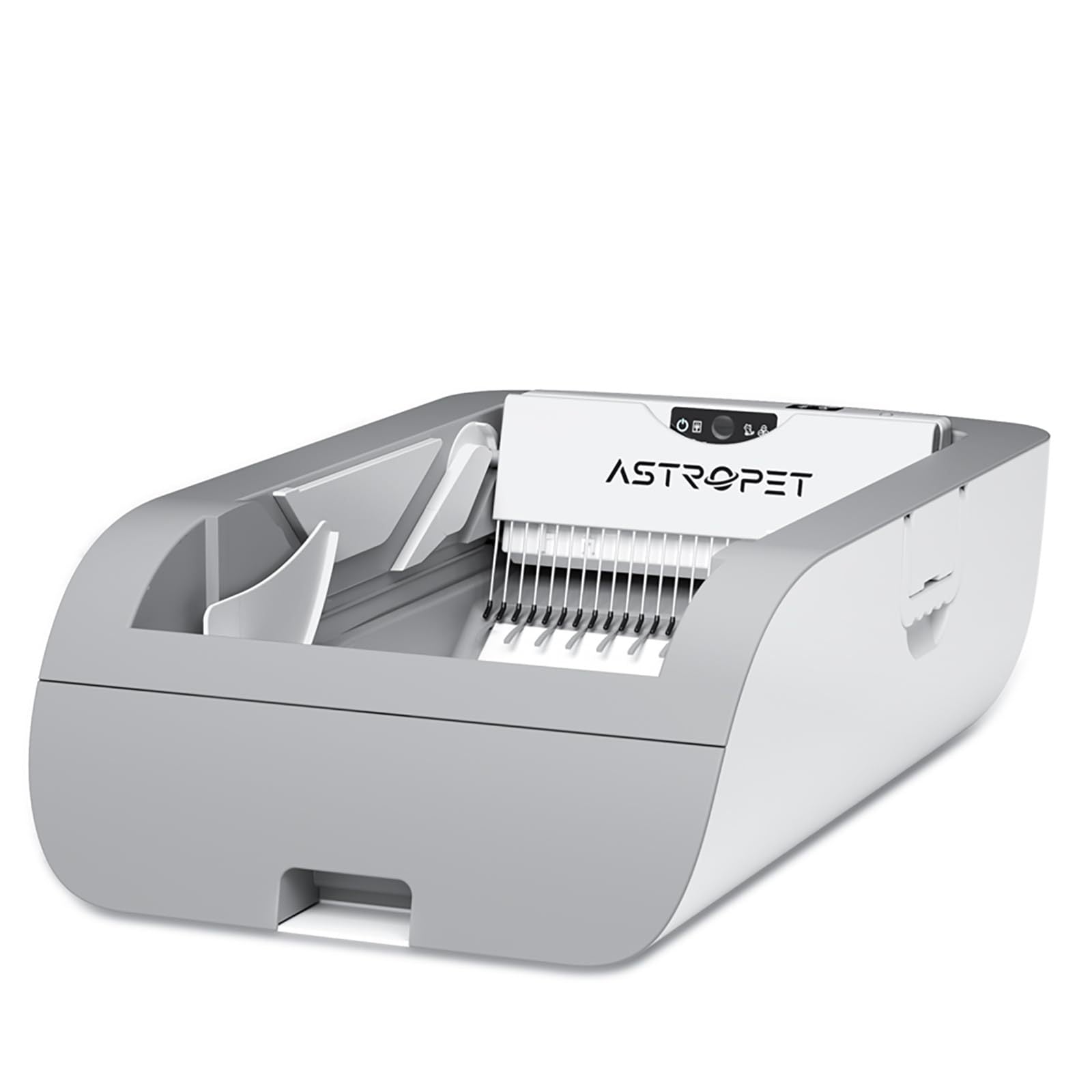 Astropet Smart Cat Litter Box