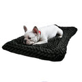 American made Rectangle Bolstered Furvana™ 'Cloud'