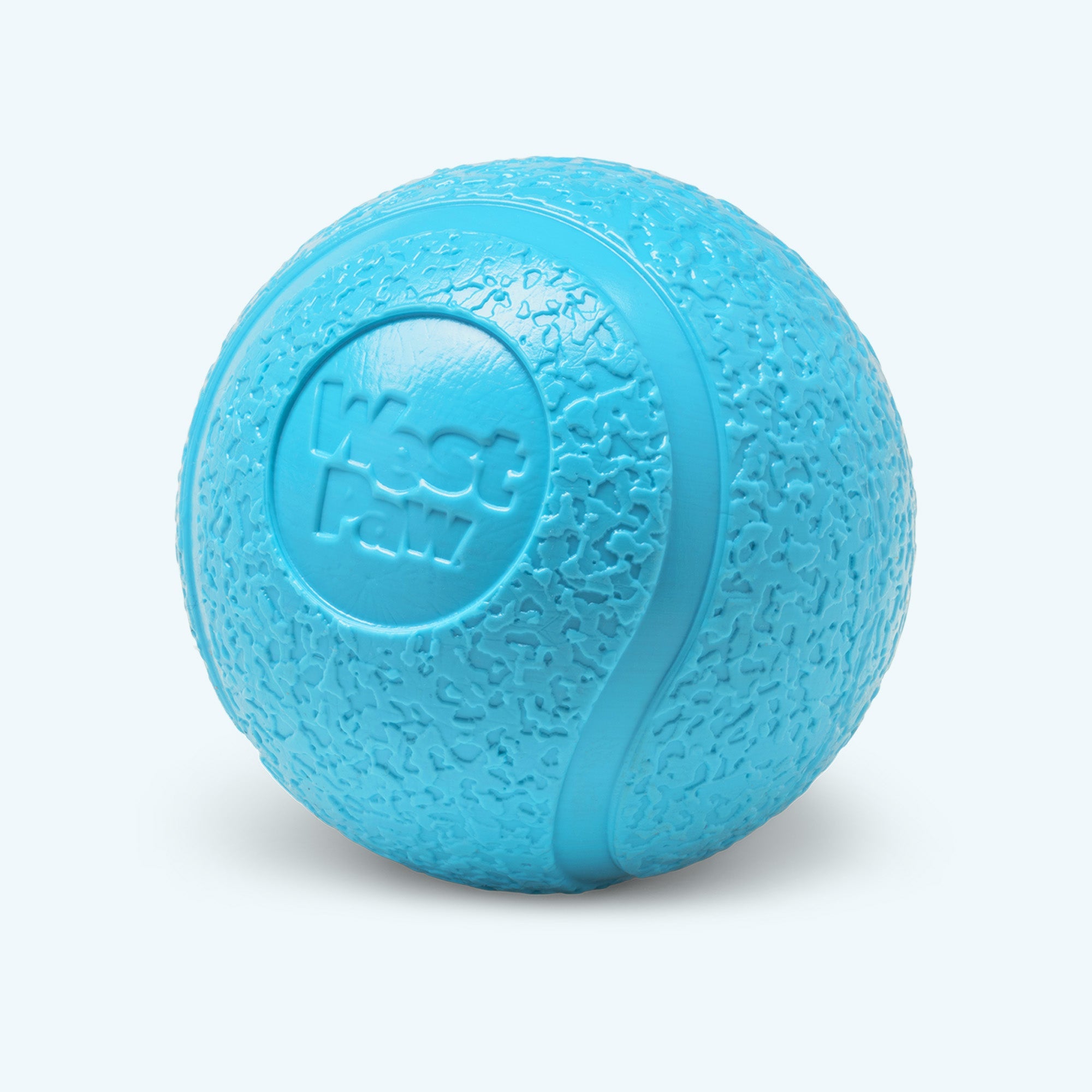 Boundr Dog Ball | Bouncy Fetch & Chew Toy for Active Dogs – West Paw