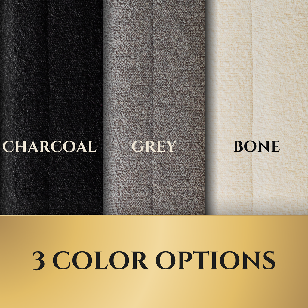 Luxury Orthopedic Bed