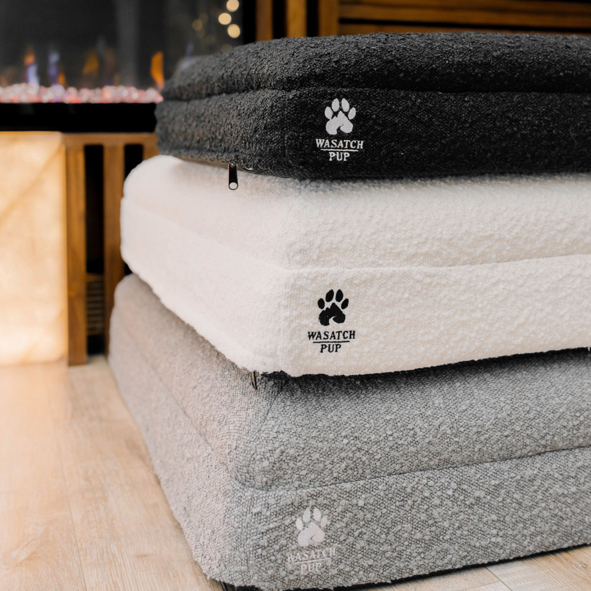 Luxury Orthopedic Bed