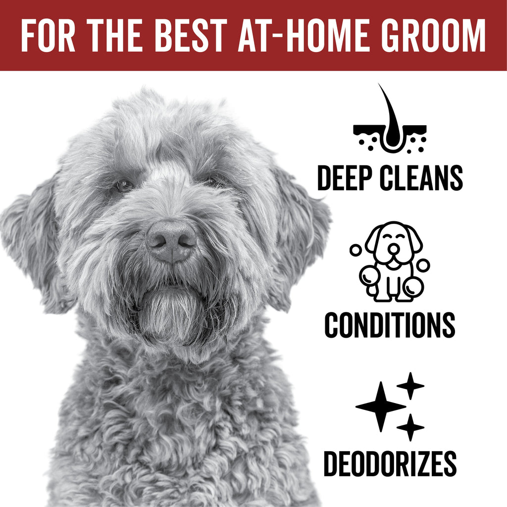 DOGDAYS Hydrating Dog Shampoo