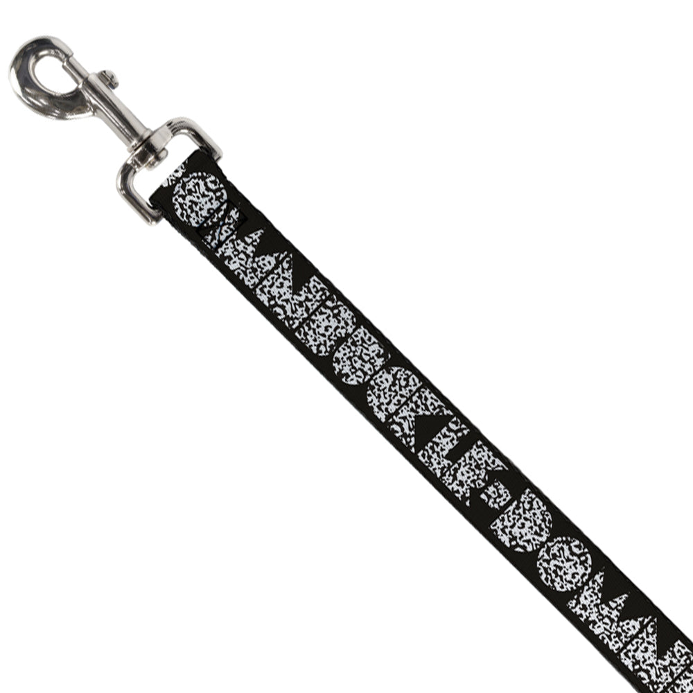 Dog Leash - BUCKLE-DOWN