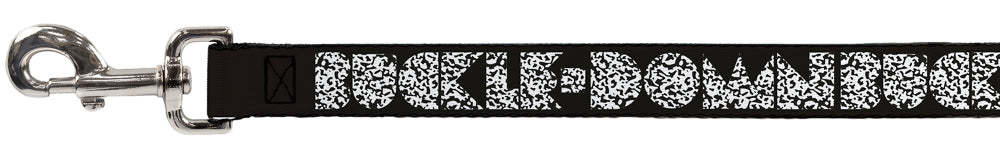 Dog Leash - BUCKLE-DOWN
