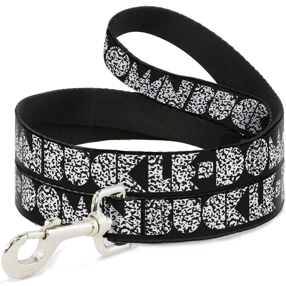 Dog Leash - BUCKLE-DOWN