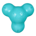 Tux Treat-Dispensing Dog Toy | Tough Chew with Hidden Treat Pocket – West Paw (Teal)