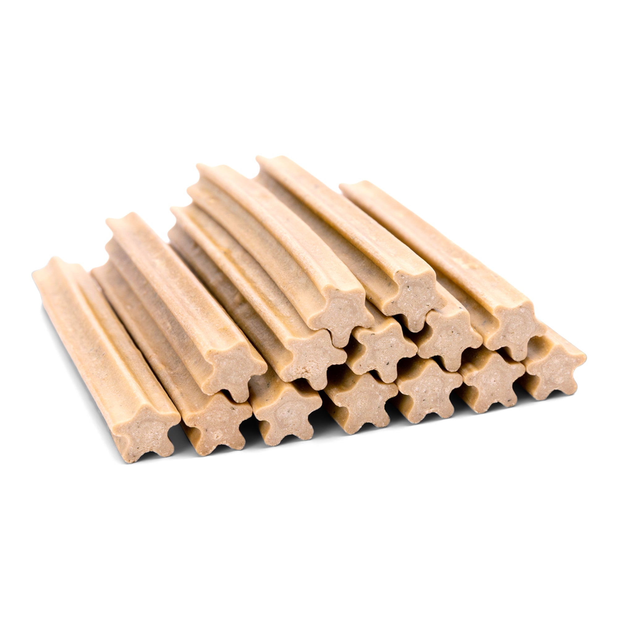 Dog Natural Dental Sticks Small