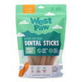 Dog Natural Dental Sticks Small