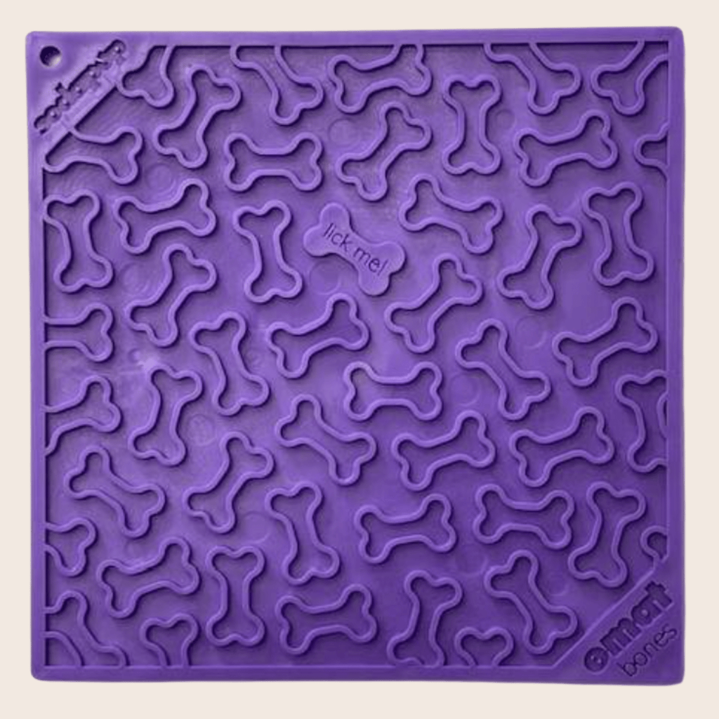 Dogs & Cats Lick Mats