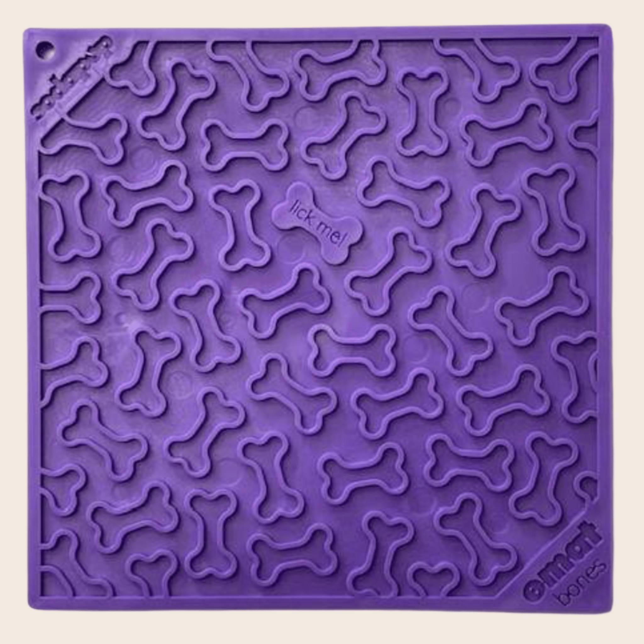 Dogs & Cats Lick Mats