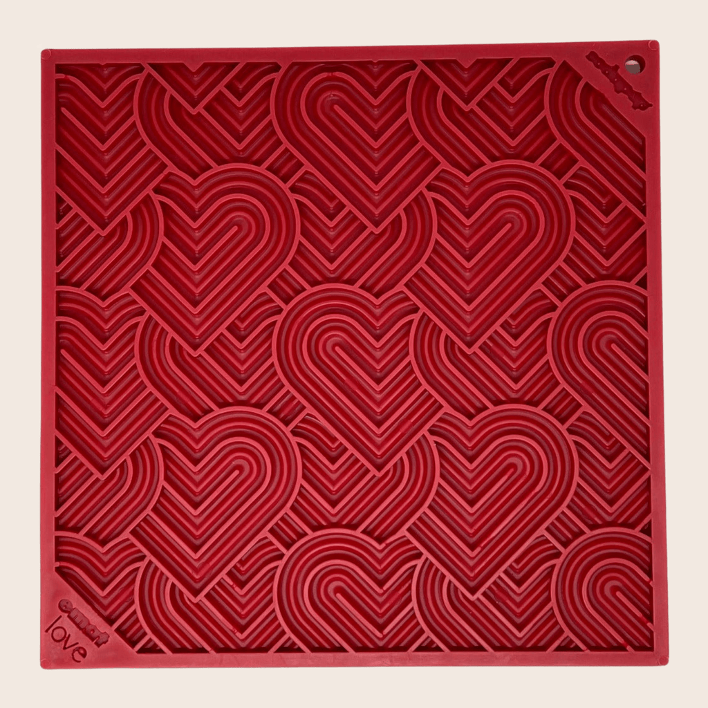 Dogs & Cats Lick Mats