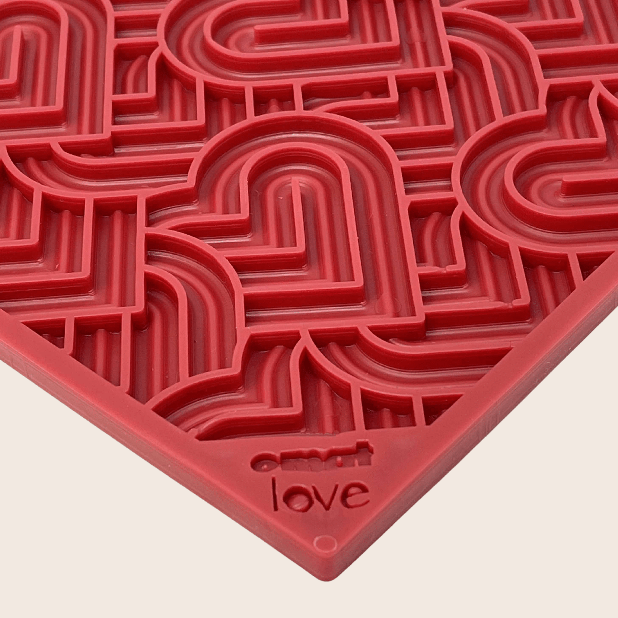 Dogs & Cats Lick Mats