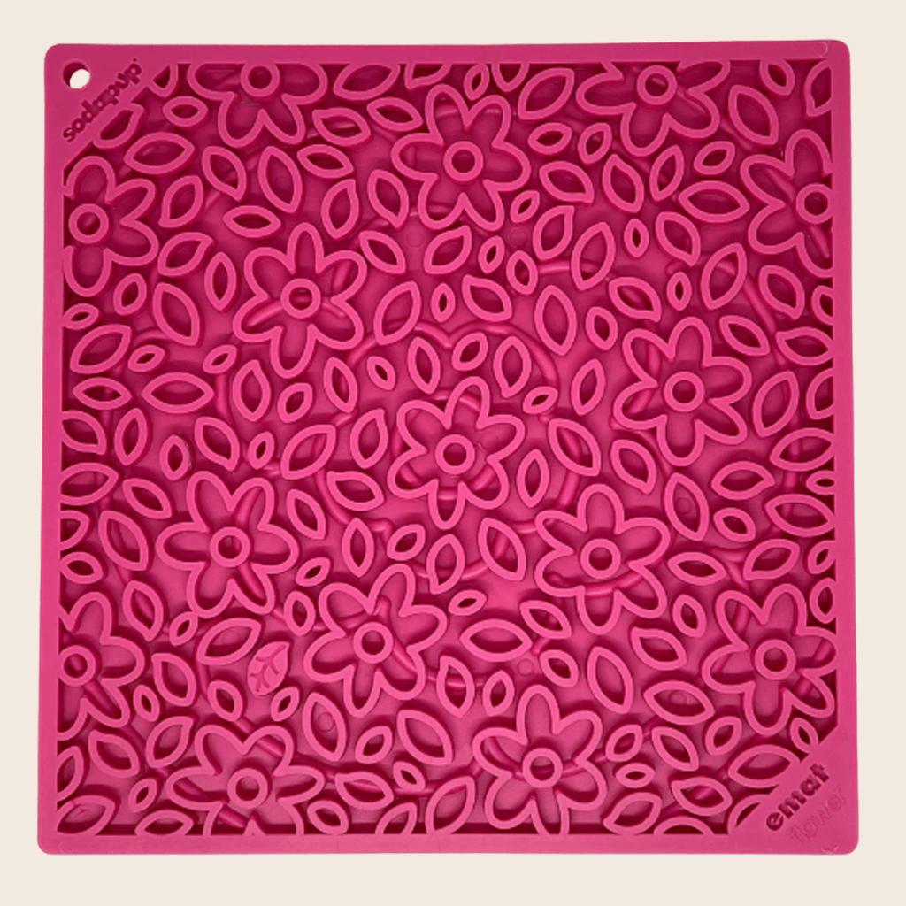 Dogs & Cats Lick Mats