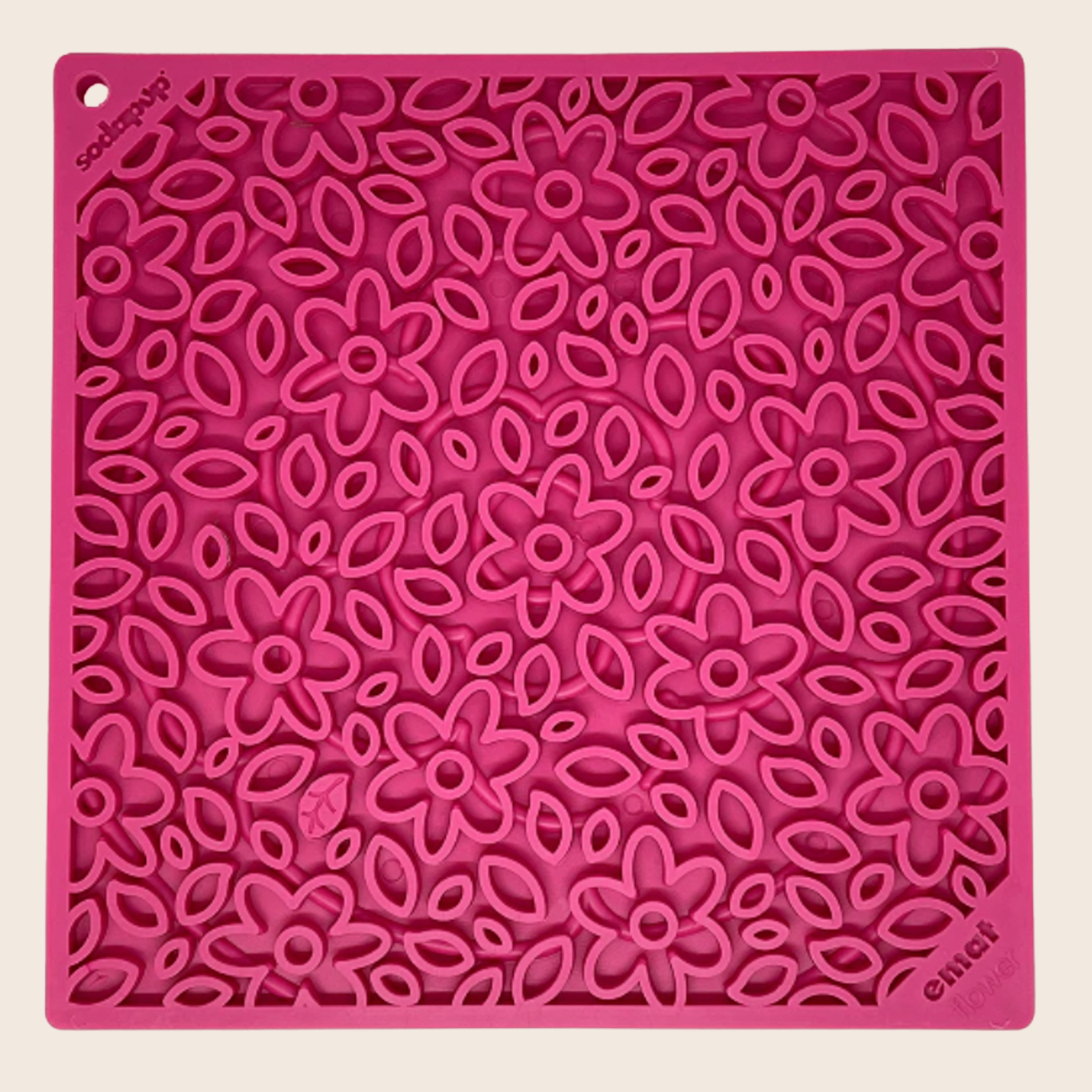 Dogs & Cats Lick Mats
