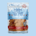 Chicago Chicken Chips for Dogs | Dog Treats