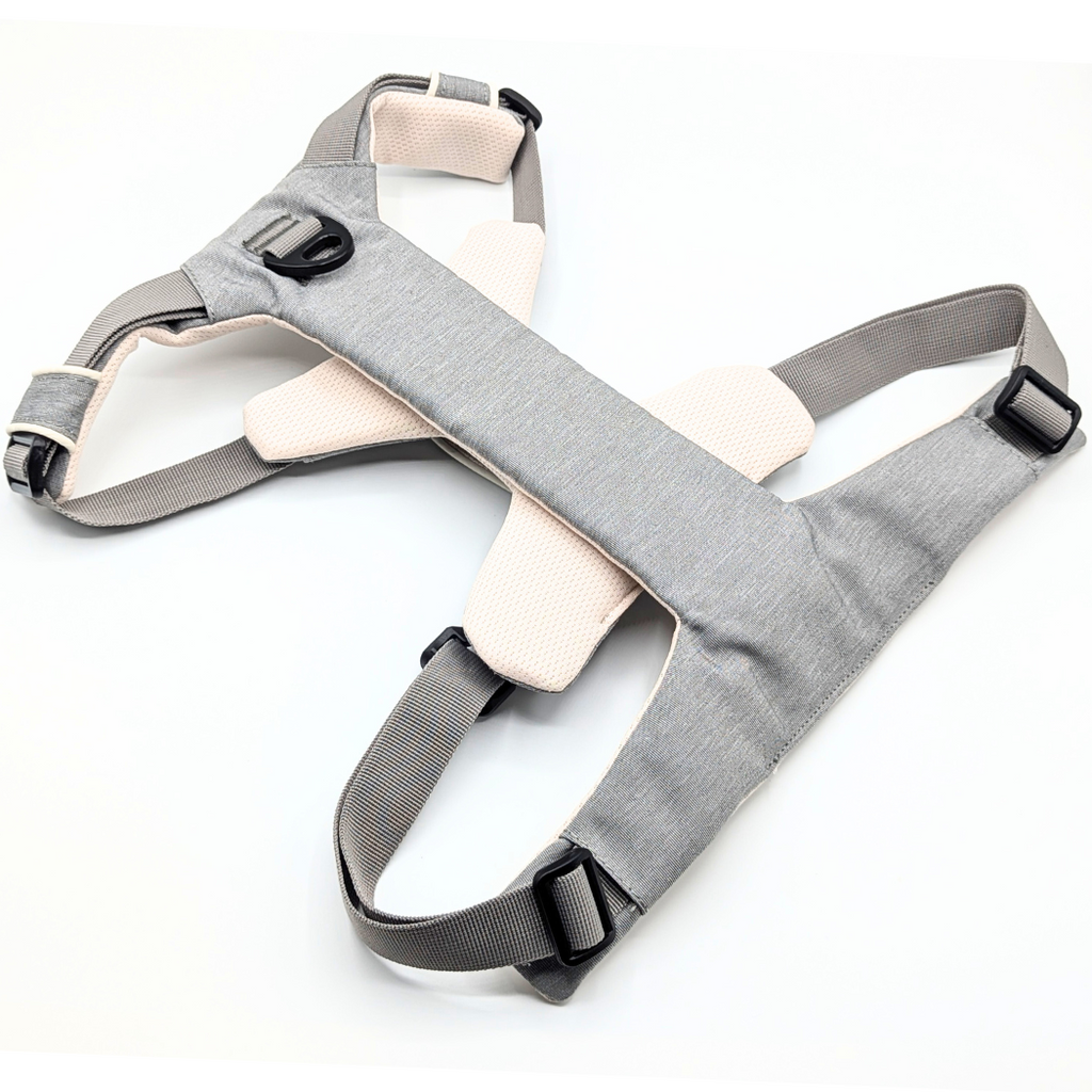 Magnetic Dog Harness - No-Pull Design