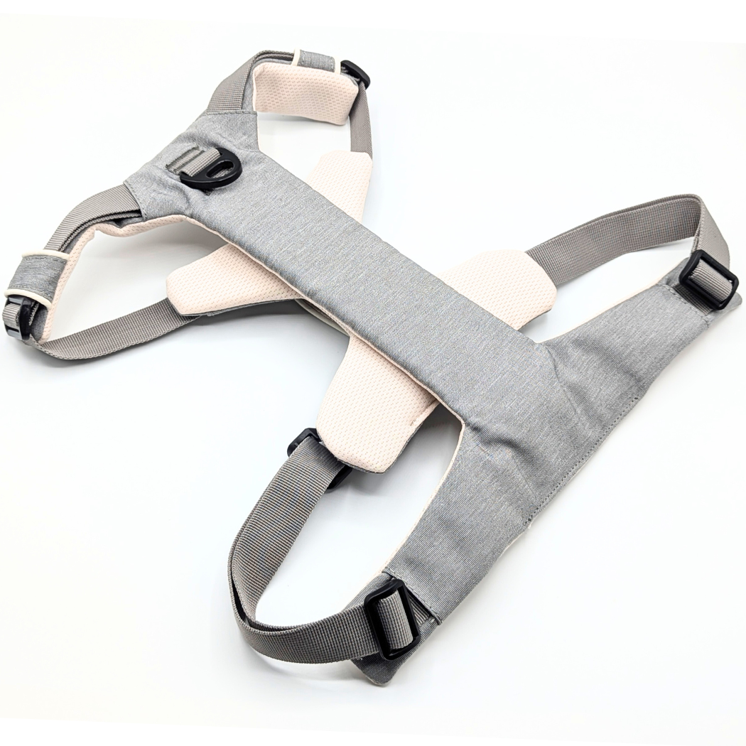 Magnetic Dog Harness - No-Pull Design