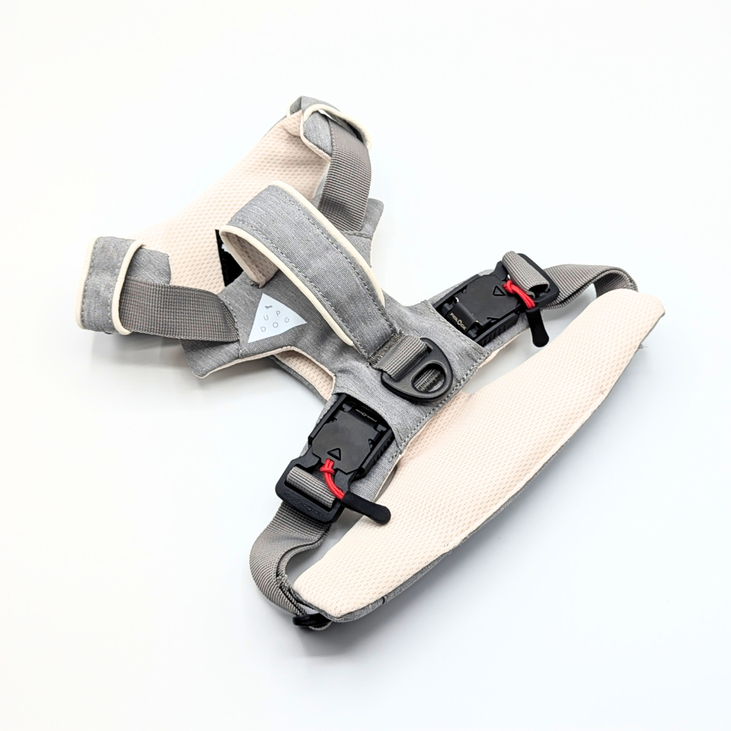 Magnetic Dog Harness - No-Pull Design
