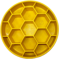 Honeycomb Slow Feeder Bowl| USA Made