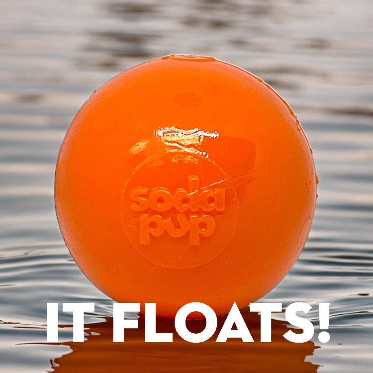 Squeaky Ball | American made