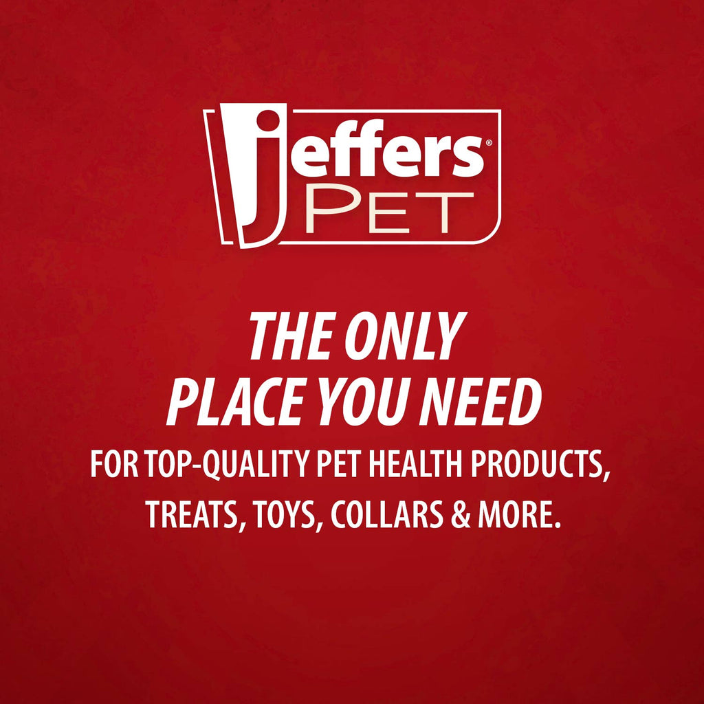 Jeffers Moisturizing Shampoo for Pets