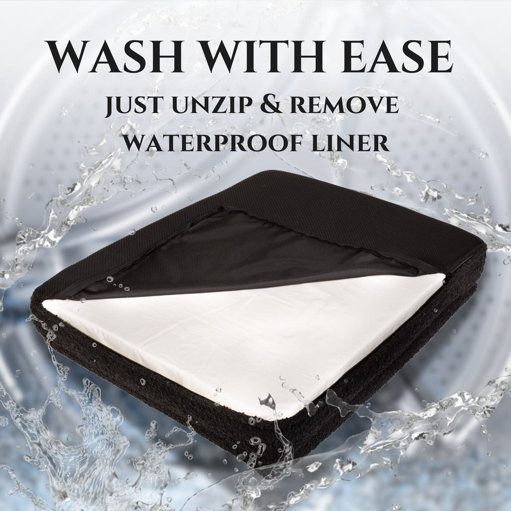 Luxury Orthopedic Bed