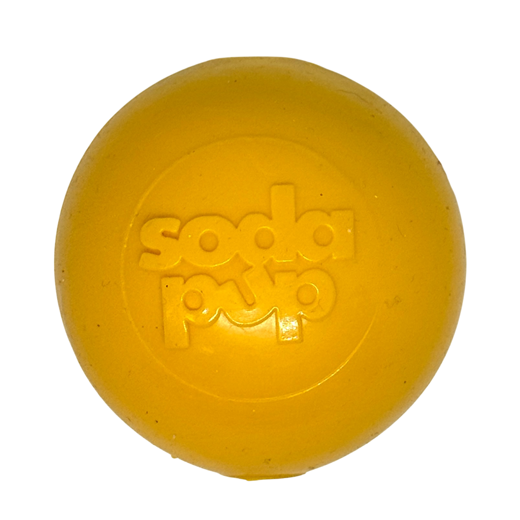 Squeaky Ball | American made