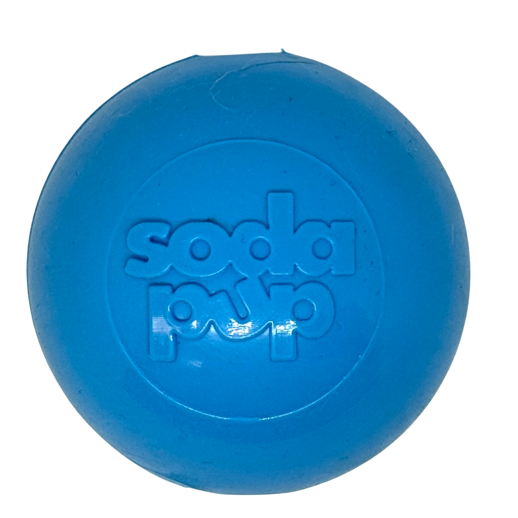 Squeaky Ball | American made
